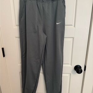 Nike Charcoal Joggers